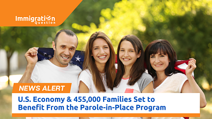 Parole-in-Place Program