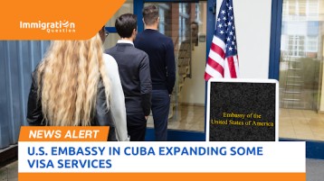 U.S. Embassy in Cuba