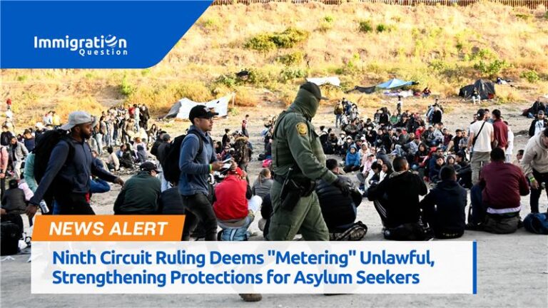 Protections for Asylum Seekers