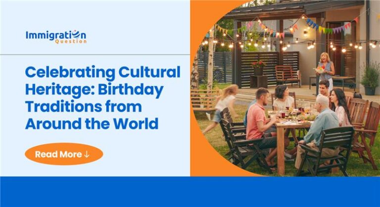 Birthday traditions across the world. Delve into the customs that make each celebration special in different cultures.