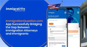 ImmigrationQuestion.com Application | Free to Use for Immigrants