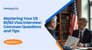 B2 Visa Interview_ Common Questions and Tips