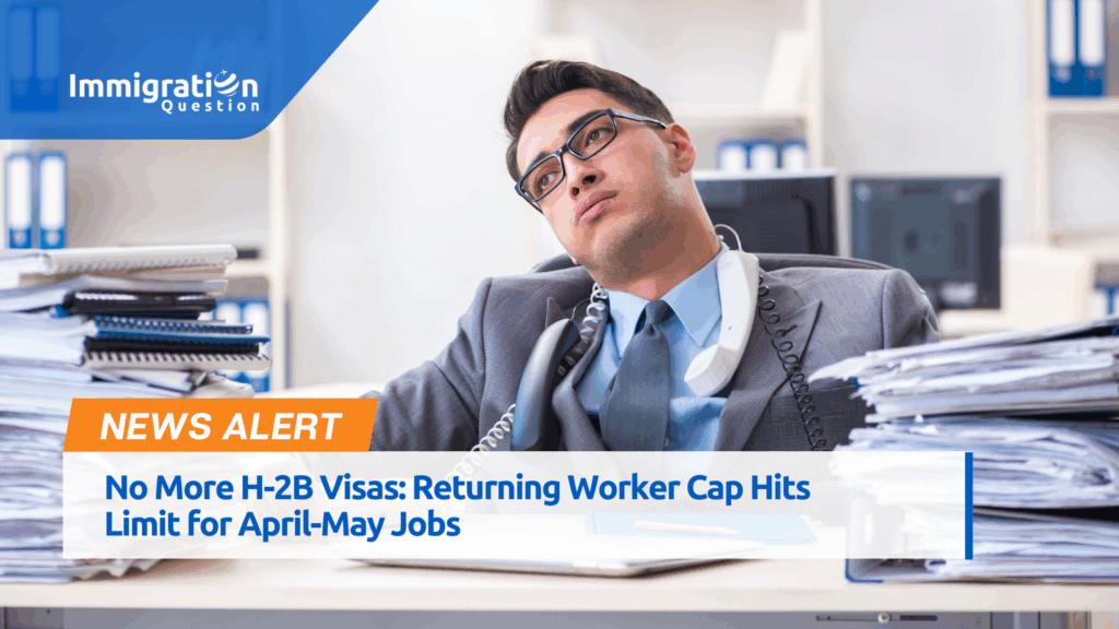 H-2B Visas