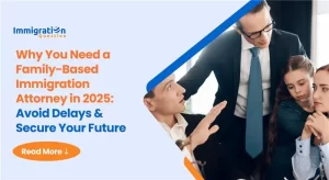 family based immigration attorney