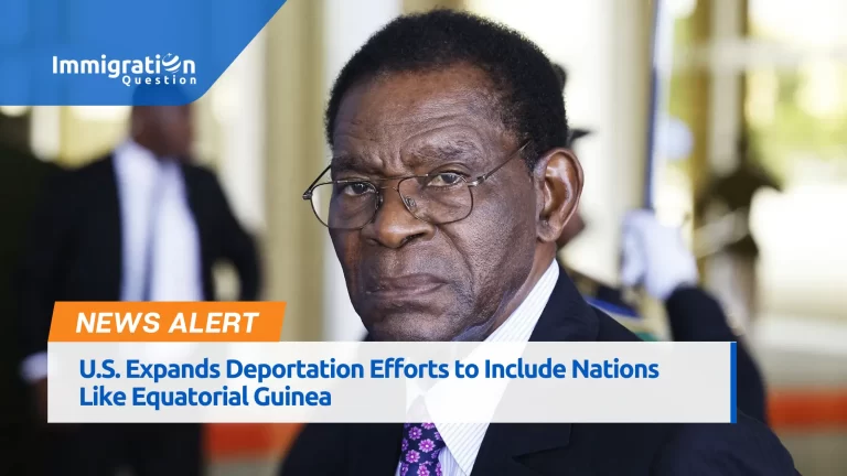 Deportation