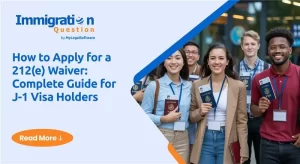 J1 Visa