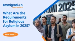 Religious Asylum