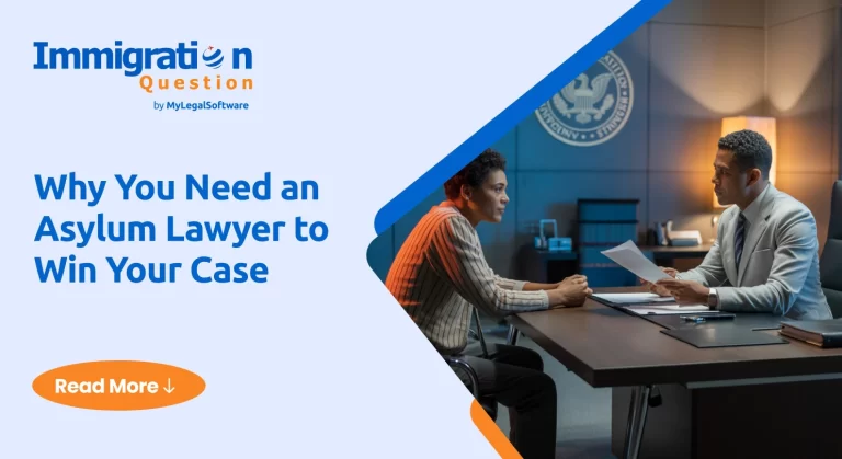 Asylum Lawyer