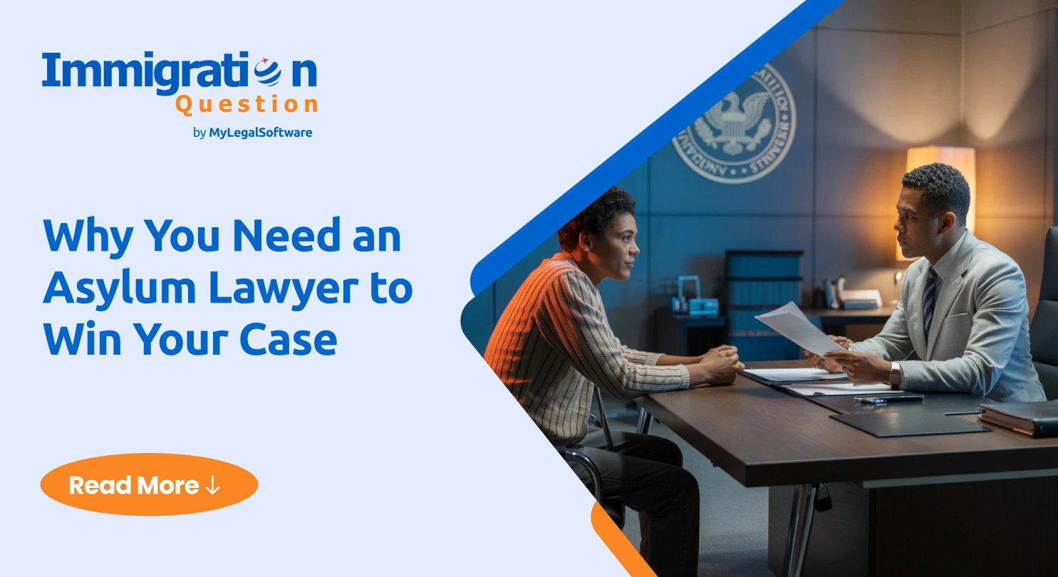 Asylum Lawyer