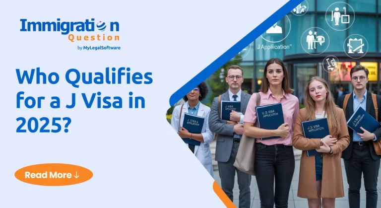 J Visa