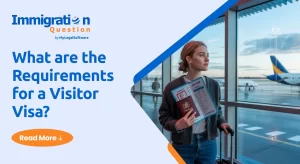 Visitor Visa