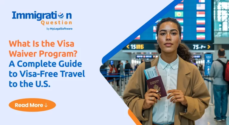 Visa Waiver
