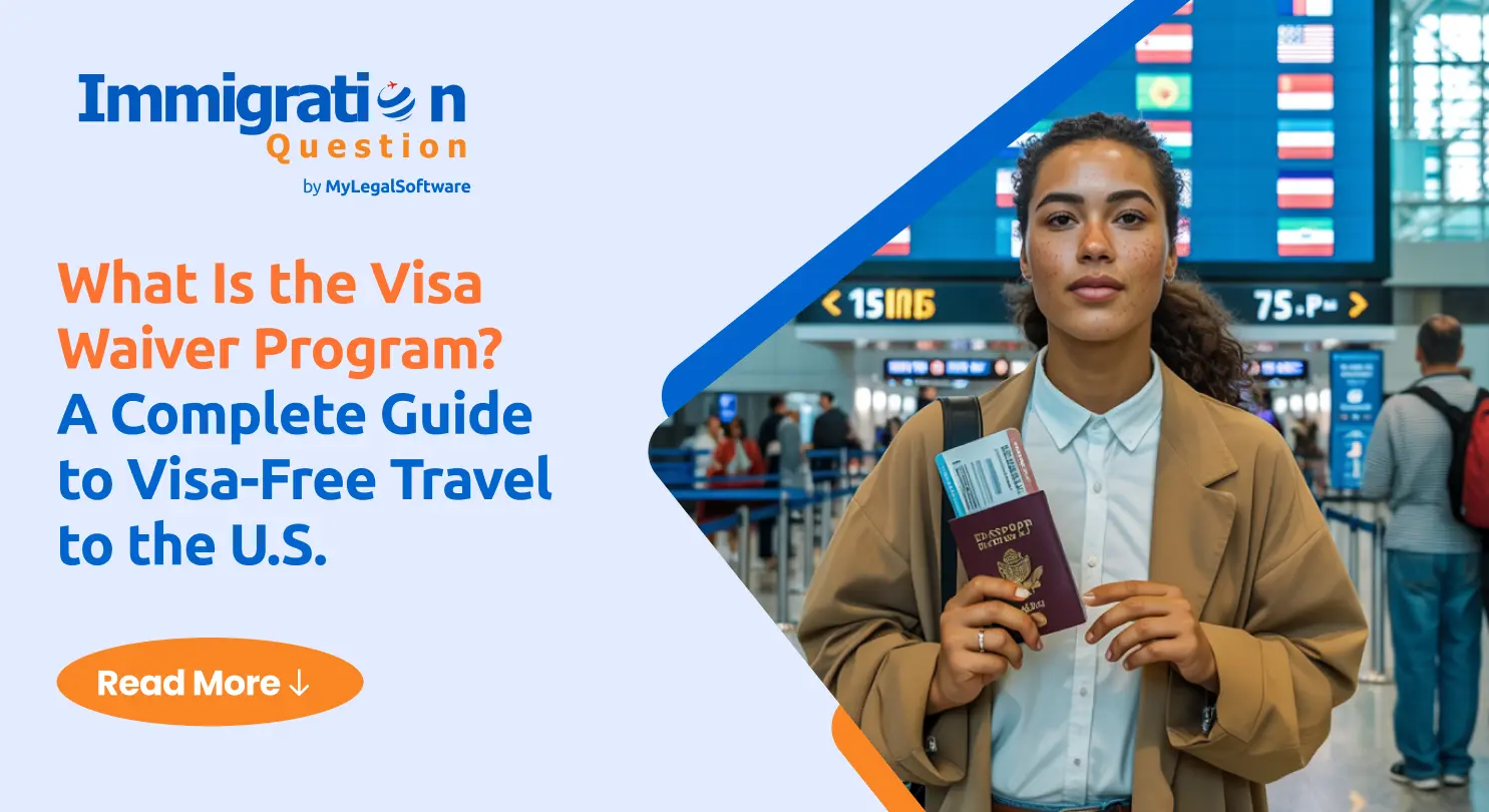 Visa Waiver