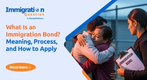 Immigration Bond