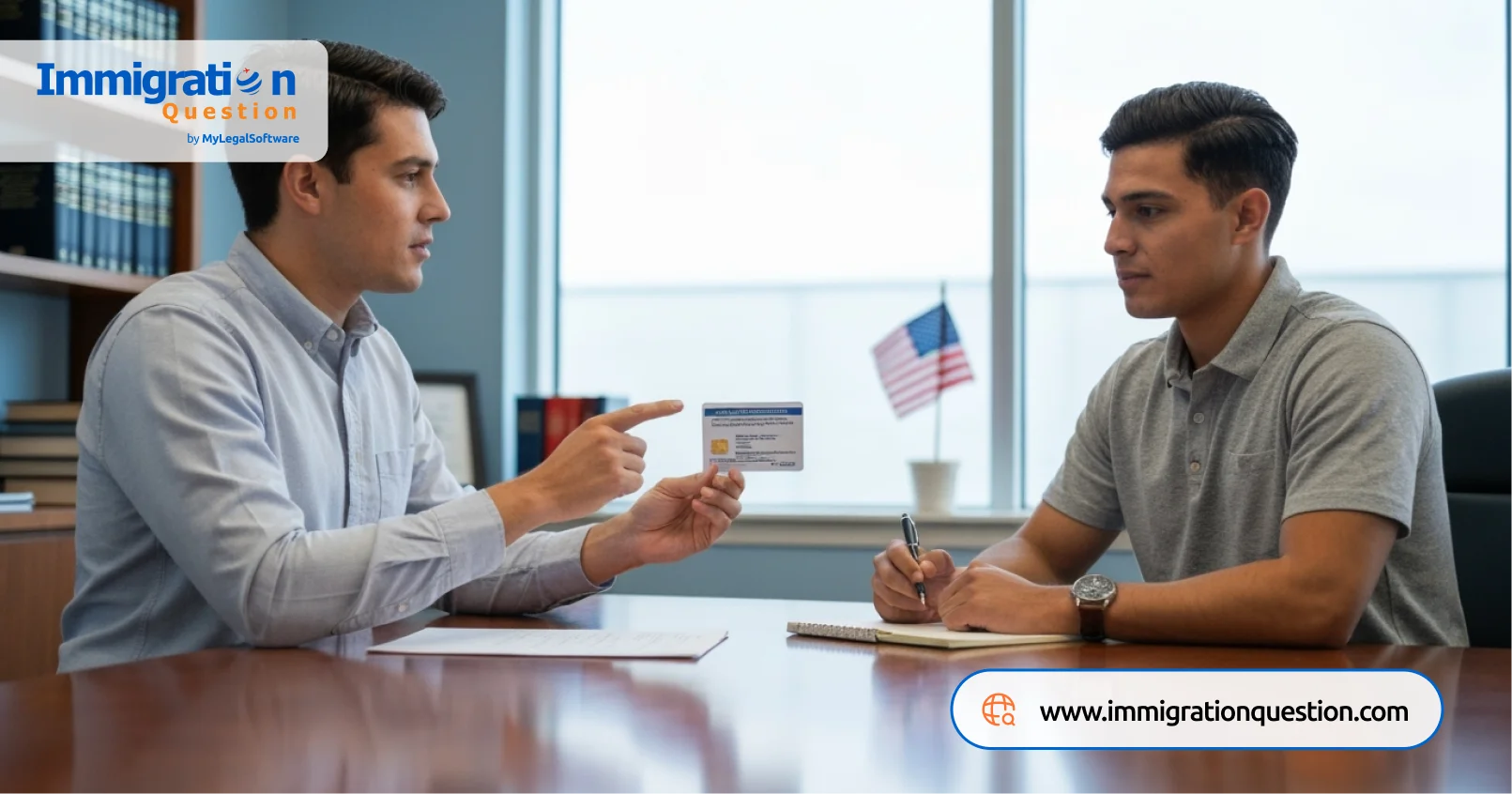 Understanding what is an ead card helps clarify its role in U.S. immigration.