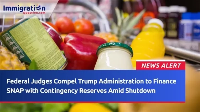 SNAP funding court ruling